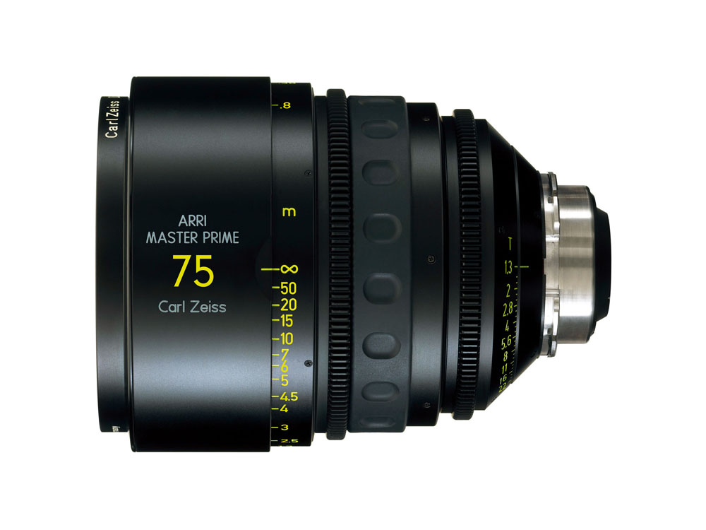 MASTER PRIME 75mm(ZEISS)