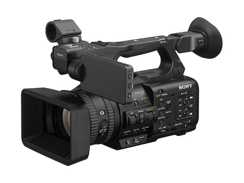 PXW-Z200(SONY)｜レンタル機器｜株式会社サークル